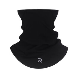 RIVANELLE Cyklistický nákrčník - THERMAL NECKWEAR - černá