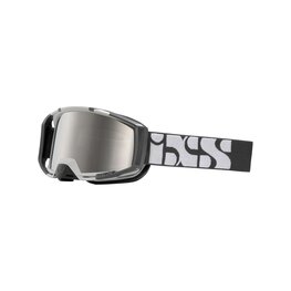 IXS Cyklistické brýle - TRIGGER GOGGLE - bílá