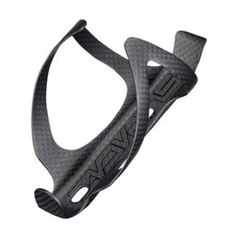 SUPACAZ Cyklistický košík na láhev - FLY CAGE - černá