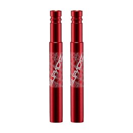 SUPACAZ nástavec ventilu - VALVE EXTENDERZ  - červená