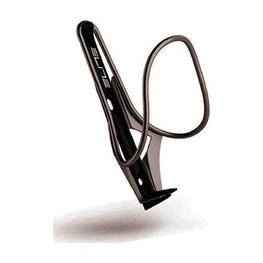 ELITE Cyklistický košík na láhev - MOREO INOX - černá