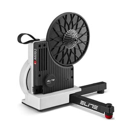 ELITE cyklotrenažér - JUSTO 2 - černá