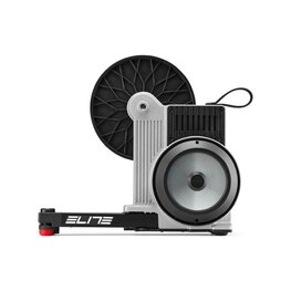 ELITE cyklotrenažér - JUSTO 2 - černá