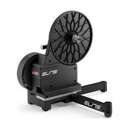 ELITE cyklotrenažér - AVANTI - černá