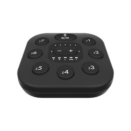 ELITE ovladač - ZONA - černá
