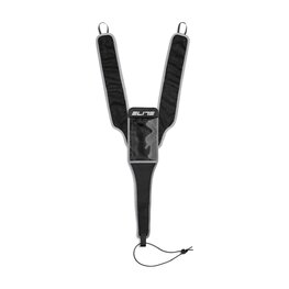 ELITE ochranný obal - PRO TEC WINGS - černá