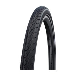SCHWALBE plášť -  MARATHON PLUS 20x1.35 (35-406) PERF TWINSKIN SMART GUARD - černá