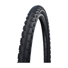SCHWALBE plášť - LAND CRUISER (50-507) 24x2.00 ACTIVE - černá