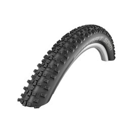 SCHWALBE plášť - SMART SAM 26x2.25 PERFORMANCE 67EPI - černá