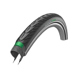 SCHWALBE plášť - ENERGIZER PLUS 28x1.40 700x35C GREENGUARD 67EPI - černá