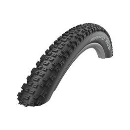 SCHWALBE plášť - RAPID ROB 26x2.25 K-GUARD 50EPI - černá