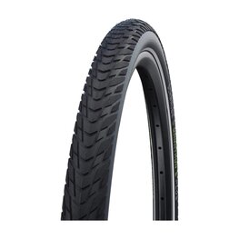 SCHWALBE plášť - MARATHON E-PLUS 28x1.75 (47-622) TWIN SKIN SMART DUAL GUARD - černá