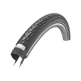 SCHWALBE plášť - ROAD CRUISER PLUS 28x1.60 PUNCTUREGUARD 50EPI - černá