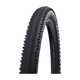 SCHWALBE plášť - HURRICANE 29x2.00 PERFORMANCE 67EPI - černá