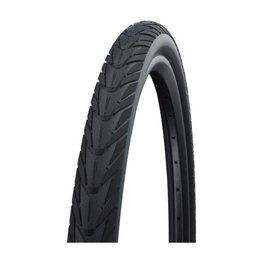 SCHWALBE plášť - ENERGIZER PLUS TOUR (37-622) 28x1.40 700x35C PERFORMANCE - černá
