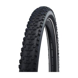 SCHWALBE plášť -  SMART SAM PLUS 27.5x2.35 (60-584) GREEN GUARD ADDIX - černá