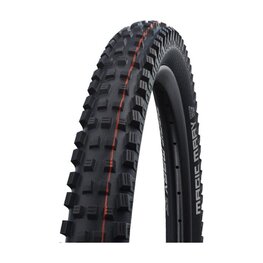 SCHWALBE plášť - MAGIC MARY (65-584) 27.5x2.60 GRAVITY - černá