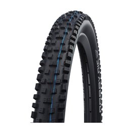 SCHWALBE plášť - NOBBY NIC (57-584) 27.5x2.25 GROUND - černá