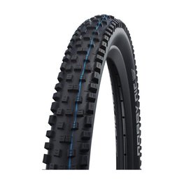 SCHWALBE plášť - NOBBY NIC (65-622) 29x2.60 TRAIL - černá