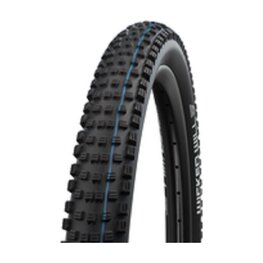 SCHWALBE plášť - WICKED WILL 29x2.40 SUPER GROUND 67EPI - černá