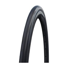 SCHWALBE plášť - ONE 365 700x28C RACEGUARD 67EPI - černá