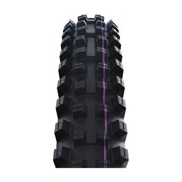 SCHWALBE plášť - SHREDDA FRONT GRAVITY PRO 29x2.50 EVOLUTION 67EPI - černá