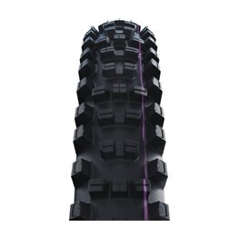 SCHWALBE plášť - SHREDDA REAR GRAVITY PRO 29x2.50 EVOLUTION 67EPI - černá