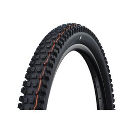 SCHWALBE plášť - ALBERT GRAVITY PRO 29x2.50 EVOLUTION 67EPI - černá