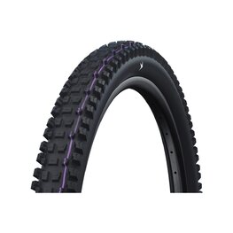 SCHWALBE plášť - ALBERT GRAVITY PRO 29x2.50 EVOLUTION 67EPI - černá