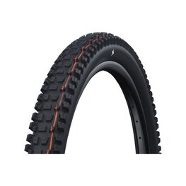 SCHWALBE plášť - ALBERT TRAIL PRO 27.5x2.50 EVOLUTION 67EPI - černá