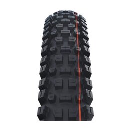SCHWALBE plášť - ALBERT TRAIL PRO 27.5x2.50 EVOLUTION 67EPI - černá