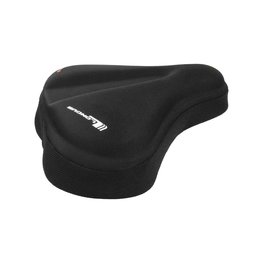 LONGUS ochranný potah - GEL TREKKING - černá