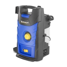 MICHELIN tlakový čistič - MPX 14E CLEANER - černá