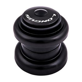 LONGUS hlavové složení - HEADSET 28,6mm - černá