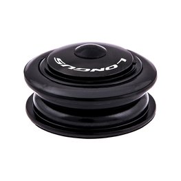 LONGUS hlavové složení - HEADSET  - černá