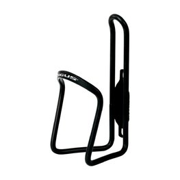 LONGUS Cyklistický košík na láhev - BOTTLE CAGE - černá