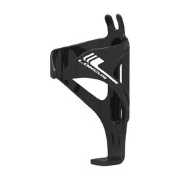 LONGUS Cyklistický košík na láhev - BOTTLE CAGE - černá