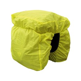 LONGUS brašna na kolo - TRIPLE - černá