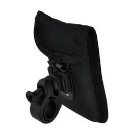 LONGUS brašna na kolo - SFONE - černá