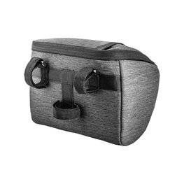 LONGUS brašna na kolo - GRANITE HBR 2,0L - šedá