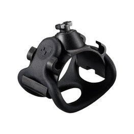 INFINI úchyt na světlo - FIXTURE LAVA/OLLEY - černá