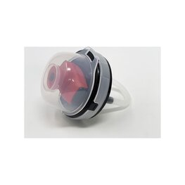 ELITE náhradní víčko - DEBOYO/SYSSA - transparentní