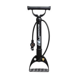 LONGUS pumpa - ONE - stříbrná