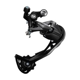 SHIMANO přehazovačka - ALTUS M2000 - černá