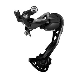SHIMANO přehazovačka - DEORE M3100 - černá