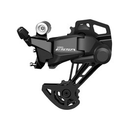 SHIMANO přehazovačka - ESSA RD-U2000 - černá
