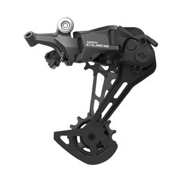 SHIMANO přehazovačka - CUES U6000 - šedá/černá