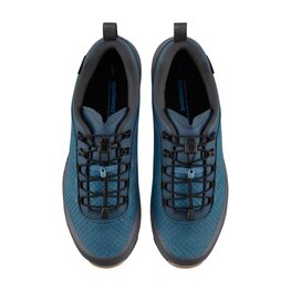 SHIMANO Cyklistické tretry - SH-ET501 - modrá