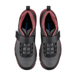 SHIMANO Cyklistické tretry - SH-EX500 - černá