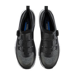 SHIMANO Cyklistické tretry - SH-EX700 - černá